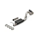 Flowmaster Cat Back Exhaust Ford 2021-2026 Part 818166 Performance New. Price: $775.95.