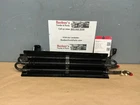 Oem Fuel Cooler For 2011-2020 Isuzu Npr Nqr Nrr Chevy 3500/4500/5500 4HK1 5.2L Used. Price: $400.00.