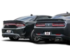 Borla 140648 Atak Series Cat Back System Exhaust New. Price: $1949.99.