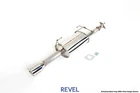 Revel Medallion Touring-s Exhaust For Nissan Sentra Sr 2013-2016 New. Price: $379.99.