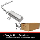 Brexhaust 106-0192 Direct-fit Kit For 2004-2006 Toyota Sienna 3.3L New. Price: $215.00.