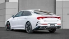 Borla For 21-23 Kia K5 Lx/ 1.6L L4 (t) Fwd S-type Cat-back Exhaust New. Price: $814.99.