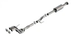 Borla 60732 Atak Mid-section Exhaust System 21-25 Ford F150 Tremor New. Price: $970.52.