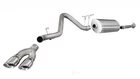 Corsa Performance 14792 New. Price: $1830.92.