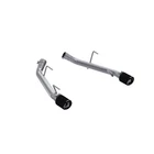 Mbrp Armor Pro 2.5" Axle Back Exhaust For 05-10 Mustang 4.6L/07-10 GT500 5.4L New. Price: $514.99.