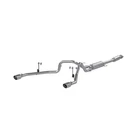 Mbrp S5215AL 3" Installer Series Cat-back Exhaust System For 2021-2025 F-150 New. Price: $669.99.