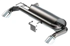 Borla 11978 Axle Back Kit Atak Exhaust New. Price: $1249.99.