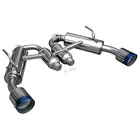 32009 BN005 Hks Exhaust Full Dual New. Price: $1660.00.