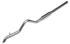 Pypes SJJ21R Hi-ground Clearance Catback Exhaust Kit For 07-18 Wrangler Jk 2/4DR New. Price: $343.79.