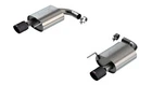 Borla 11984CFBA Atak Exhaust System 2024-2025 Ford Mustang Gt 5.0L V8 New. Price: $1449.99.