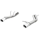 Magnaflow 15594 Race Stainless Axle-back Exhaust System New. Price: $653.00.