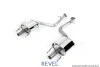 Revel Rvl Touring-s Exhaust T70170AR System Stainless Steel New. Price: $845.99.