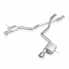 Stainless Works JEEP64CB-S S-tube Exhaust System; For 12-18 Grand Cherokee New. Price: $1778.40.