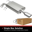 For Toyota Avalon 1997 1998 1999 Brexhaust Muffler Kit Tcp New. Price: $360.00.