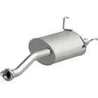For Acura Rsx Honda Civic Brexhaust Muffler Assembly New. Price: $248.41.