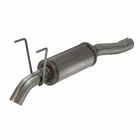 Flowmaster Cat Back Exhaust Dodge 2009-2024 Part 717974 Performance New. Price: $399.95.