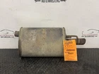 16-17 Ford Explorer Rear Exhaust Muffler W/ Chrome Tips Used. Price: $300.00.