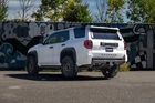Mbrp Armor Pro Catback Exhaust For 2025-2026 Toyota 4RUNNER & Land Cruiser 2.4L New. Price: $739.99.