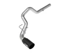 Afe Filters 49-42065-B Large Bore Hd Dpf-back Exhaust System New. Price: $501.47.