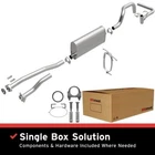 Brexhaust 106-0178 Direct-fit System Kit 2001-2003 Ford Ranger New. Price: $363.00.