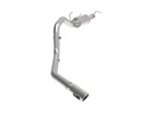 Afe Power Exhaust System Kit Fits Ford F-250/F-350 17-25 V8-6.2/6.8/7.3L Apoll New. Price: $646.00.