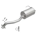 Brexhaust 108-0039 Aluminized Steel Rear Muffler Kit New. Price: $329.00.