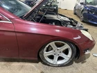 (local Pickup Only) 06 07 08 09 10 11 Mercedes Cls Fender Passenger Side Right Used. Price: $105.00.