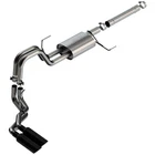 Borla 140904BC S-type Stainless Cat Back Exhaust 2021-2025 Ford F-150 3.5 V6 New. Price: $1334.99.