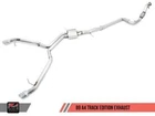 Awe Tuning 3820-31002 For B9 A4 / A5 Touring Track Conversion Kit New. Price: $335.00.