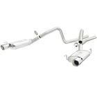 Magnaflow 15881 Sys C/b Fits Ford 05-09 Mustang Gt 4.6L V8 New. Price: $995.00.