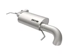 Kooks 15016100 2021+ Fits Ford Bronco 2.7L V6/ 2.3L L4 2-1/2IN High Ground New. Price: $556.19.