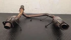 2006 Dodge Ram 1500 5.7L Exhaust Converter Pipe Assembly Oem 55366117AE Used. Price: $750.00.