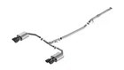 Borla 141014BC S-type Cat-back Exhaust For 2025-2026 Kia K5 Gt 2.5L Cyl. New. Price: $1940.99.