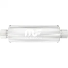 Magnaflow Performance Exhaust 10416 Stainless Steel Muffler New. Price: $110.00.