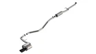Borla 140941BC S-type Cat-back Exhaust System For 2022-2025 Honda Civic Sport New. Price: $1074.99.