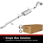 For Chevrolet Silverado 2009 2010 Brexhaust Stock Replacement Kit New. Price: $580.67.