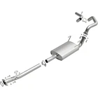 For Toyota 4RUNNER 3.4L V6 1996-2000 Brexhaust Stock Replacement Kit New. Price: $530.67.