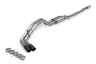 Flowmaster 717997 Flowfx Cat-back Exhaust System 3 In To 2.5 Dual Same New. Price: $575.95.