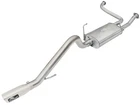 Afe Filters 49-46110-P Mach Force-xp Cat-back Exhaust System Fits 05-15 Xterra New. Price: $964.07.