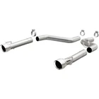 New Magnaflow Exhaust 19235 Race Axle-back Dodge Charger 15-23 6.2 6.4L. Price: $499.95.