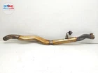 2008-2014 Ferrari California Rear Right Exhaust Pipe Tube Center Extension F149 Used. Price: $227.94.
