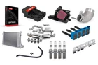 Apr PK100009 Performance Upgrade Kit 18-19 Volkswagen Golf 2.0 New. Price: $4875.95.