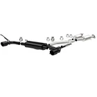 Magnaflow 19216-AB 2011-2013 Grand Cherokee 5.7L V8 Gas Ohv New. Price: $2187.00.