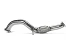 Invidia 70MM Front Pipe Fits 2016+ Honda Civic Ex/touring 1.5T 2D/4D New. Price: $394.94.