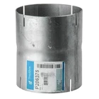P206375 Oem Donaldson Connector Pipe 5"X6" Steel Id/id Exhaust Coupler New. Price: $76.53.