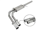 Afe Filters 49-44062-P Rebel Series Cat-back Exhaust System New. Price: $1049.00.