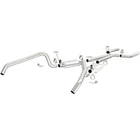 15896 Magnaflow Exhaust System For Chevy Olds Coupe Sedan Chevrolet Nova Omega New. Price: $1011.78.