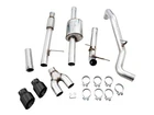 Awe Tuning 3015-23208 Chevy/gmc Exhaust System New. Price: $1295.00.