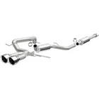 Magnaflow Performance Exhaust System Kit 15155: 2013-2018 Ford Focus New. Price: $1048.00.