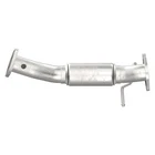 For Hyundai Tucson 2016-2021 Walker 52991 Steel Exhaust Pipe New. Price: $149.77.